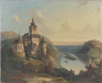 Johann Wilhelm Jankowsky Umkreis/Circle - Bilder Varia