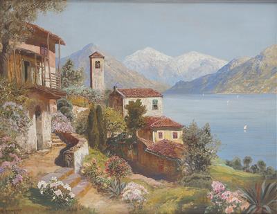 Gottfried Arnegger * - Obrazy