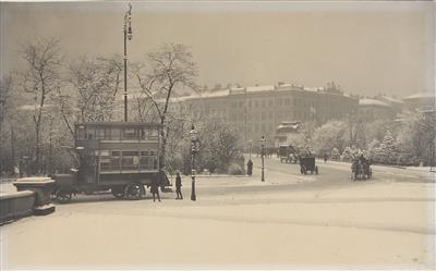 Wien - Dipinti