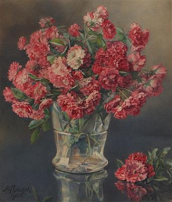 A. Reinisch, um 1920 - Obrazy