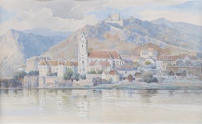 Österreich, 1. Hälfte 20. Jahrhundert - Obrazy