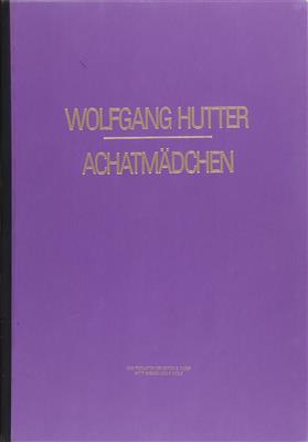 Wolfgang Hutter * - Dipinti
