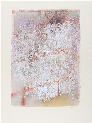 Mark Tobey - Paintings