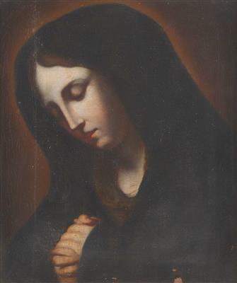 Nachahmer des Carlo Dolci - Dipinti