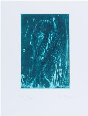 Arnulf Rainer * - Modern and Contemporary Prints