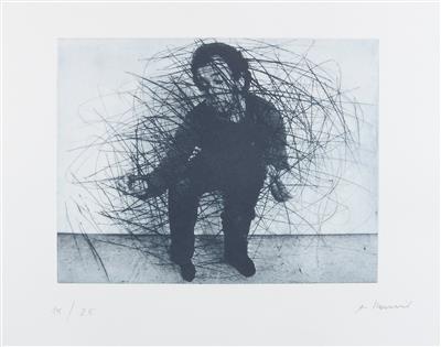 Arnulf Rainer * - Grafica moderna e contemporanea