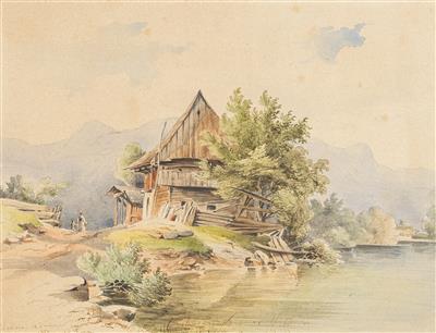 Carl Lafite - Bilder