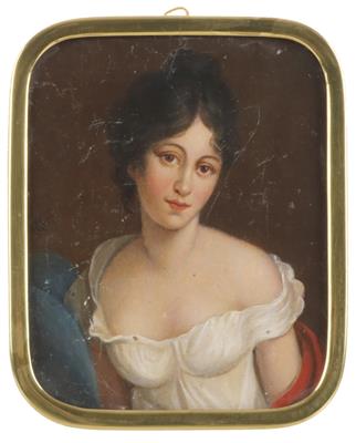 Österreich um 1820 - Obrazy