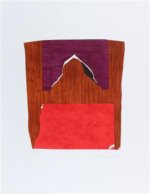 Giuseppe Santomaso * - Modern and Contemporary Prints