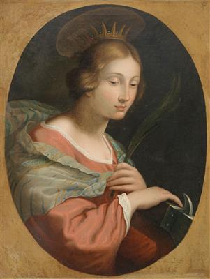 Florentine School, 18th Century - Old Master Paintings