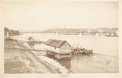 Donau - Fotografie