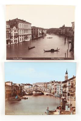 Venedig - Fotografia