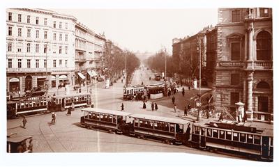 Wien - Fotografia