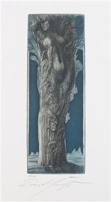 Ernst Fuchs * - Modern and Contemporary Prints