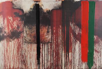 Hermann Nitsch * - Modern and Contemporary Prints