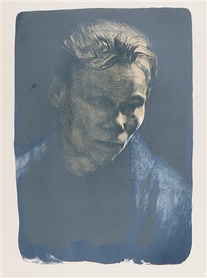 Käthe Kollwitz - Modern and Contemporary Prints