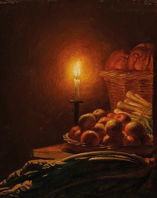 Petrus van Schendel - Obrazy