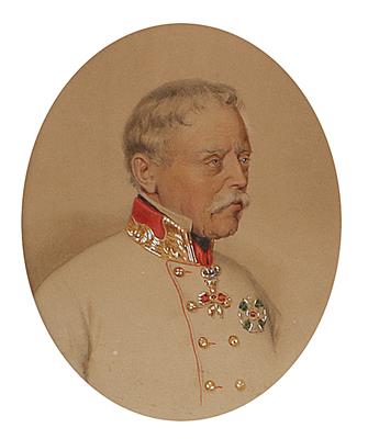 Franz Eybl - Mistrovské kresby, Tisky do roku 1900, Akvarely a miniatury