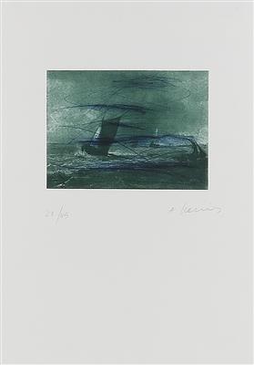 Arnulf Rainer * - Modern and Contemporary Prints