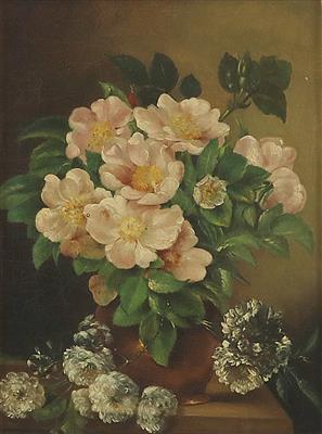 Österreichischer Künstler des 19. Jahrhunderts - Paintings