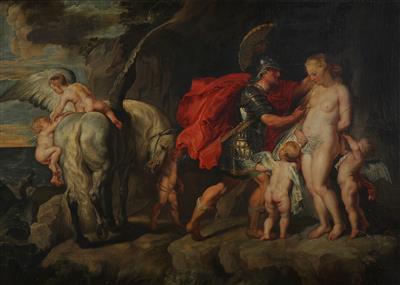 Nachfolge Peter Paul Rubens - Paintings