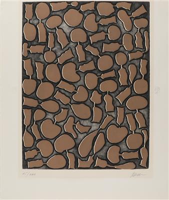 Arman *(Armand Pierre Fernandez) - Modern and Contemporary Prints