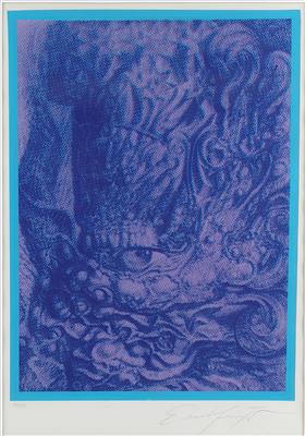 Ernst Fuchs * - Modern and Contemporary Prints