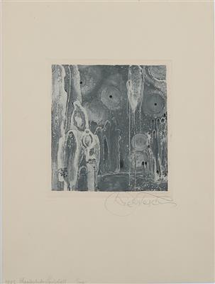 Richard Teschner - Modern and Contemporary Prints