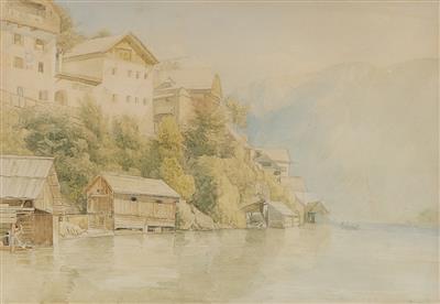 Österreich um 1840 - Paintings