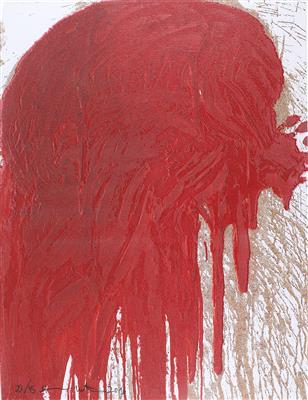 Hermann Nitsch * - Modern and Contemporary Prints