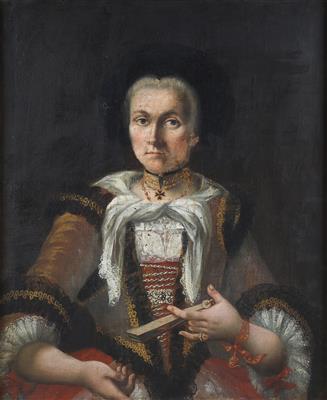 18. Jahrhundert - Dipinti
