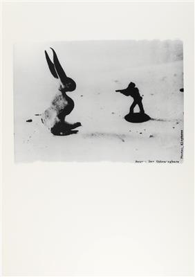 Joseph Beuys * - Modern and Contemporary Prints