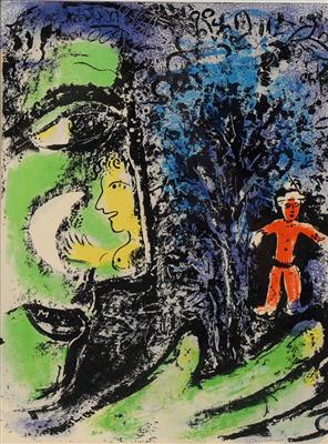 Marc Chagall * - Modern and Contemporary Prints