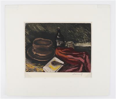 Nach Maurice de Vlaminck * - Modern and Contemporary Prints