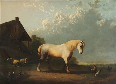 Frans van Severdonck - Dipinti