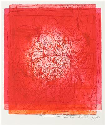 Hermann Nitsch * - Modern and Contemporary Prints