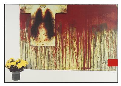 Hermann Nitsch * - Modern and Contemporary Prints