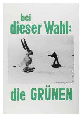 Joseph Beuys * - Druckgrafik und Multiples