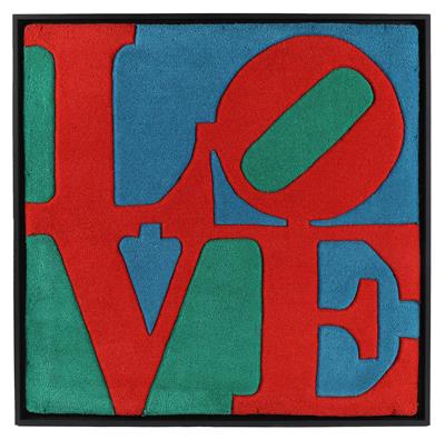 Robert Clark Indiana - Modern and Contemporary Prints