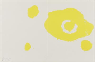 Robert Motherwell - Druckgrafik und Multiples