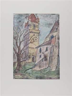 Franz von Zülow * - Modern and Contemporary Prints