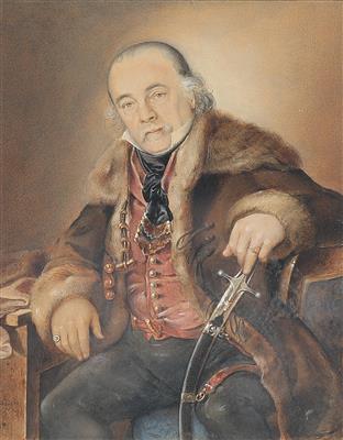 Adalbert Schäffer - Dipinti