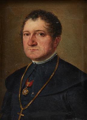 Josef Schmitt - Dipinti