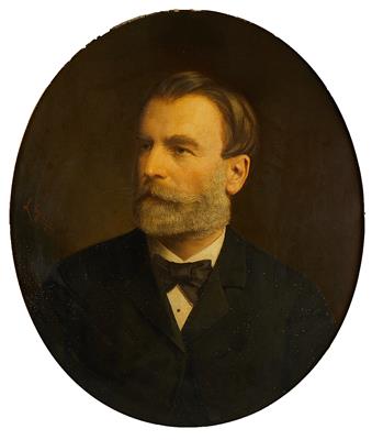 Ludwig Graf - Paintings