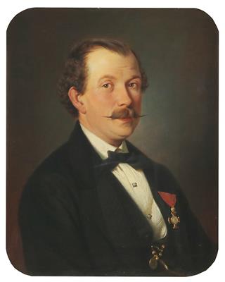 Rudolf Hausleitner - Dipinti