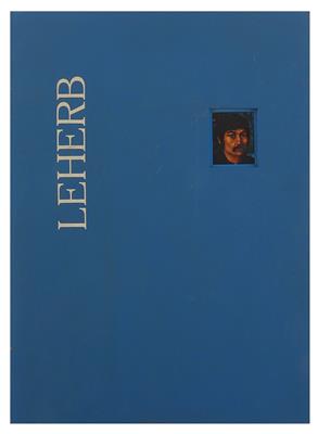 Helmut Leherb (Leherbauer) * - Prints and Multiples