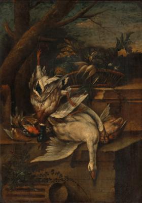 Adriaen de Gryeff - Old Master Paintings