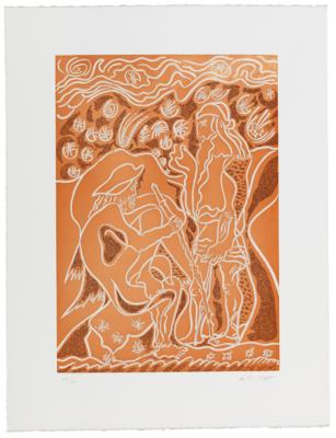 Andre Masson * - Modern and Contemporary Prints