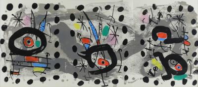 Joan Miro * - Modern and Contemporary Prints