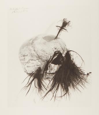 Nach Arnulf Rainer * - Grafica moderna e contemporanea